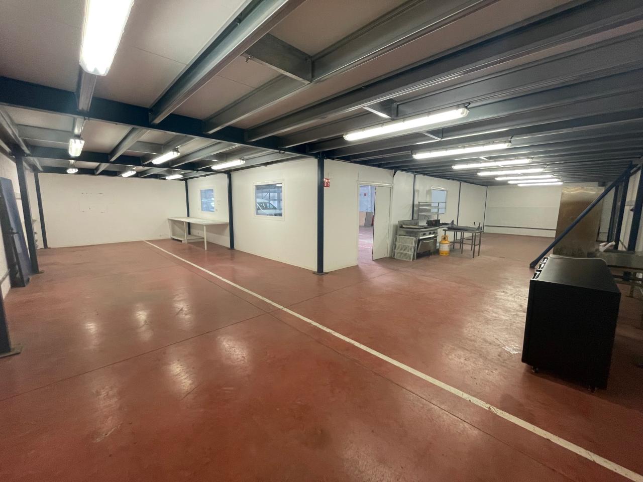 Local d'activité Woippy 650m² Location local d'activité Woippy Moselle OLACT2424684 2